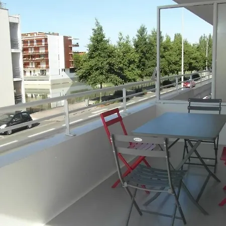 Appt 2 Pièces - Lr030-c126 Appartement