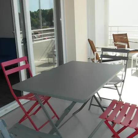 Appt 2 Pièces - Lr030-c126 Appartement *