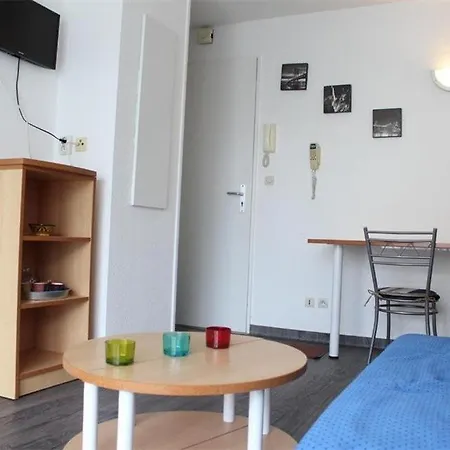 Appt 2 Pièces - Lr030-c126 Appartement La Rochelle (Charente-Maritime)