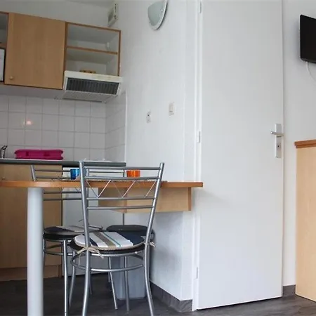 Appt 2 Pièces - Lr030-c126