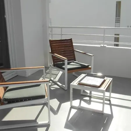 Appt 2 Pièces - Lr030-c126 Appartement