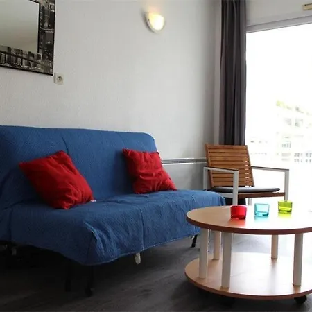 Appartement Appt 2 Pièces - Lr030-c126