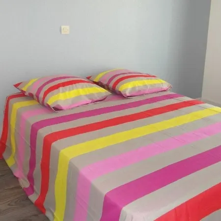 Appt 2 Pièces - Lr030-c126 Appartement La Rochelle (Charente-Maritime)