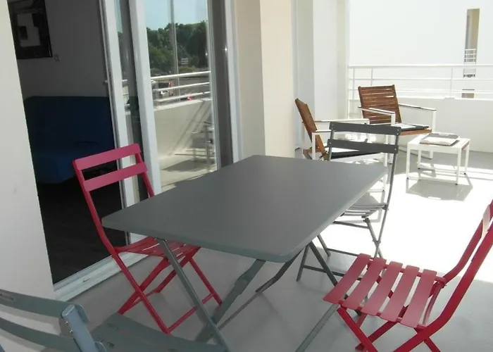 Appt 2 Pieces - Lr030-c126 Διαμέρισμα *