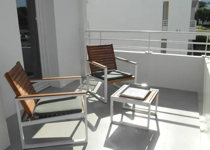 Appt 2 Pieces - Lr030-c126 Διαμέρισμα