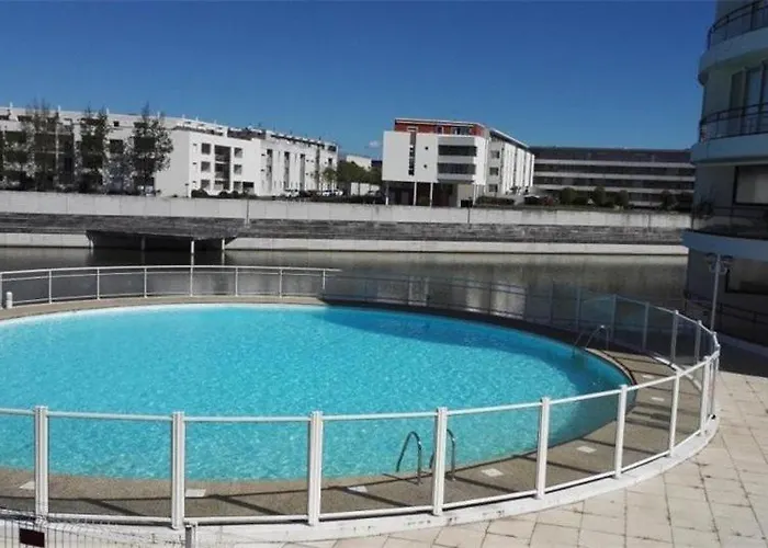 Διαμέρισμα Appt 2 Pieces - Lr030-c126