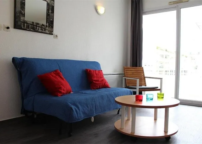 Apartment Appt 2 Pieces - Lr030-c126