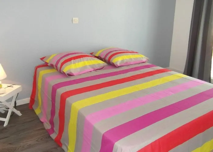 Appt 2 Pieces - Lr030-c126 Apartment La Rochelle (Charente-Maritime)